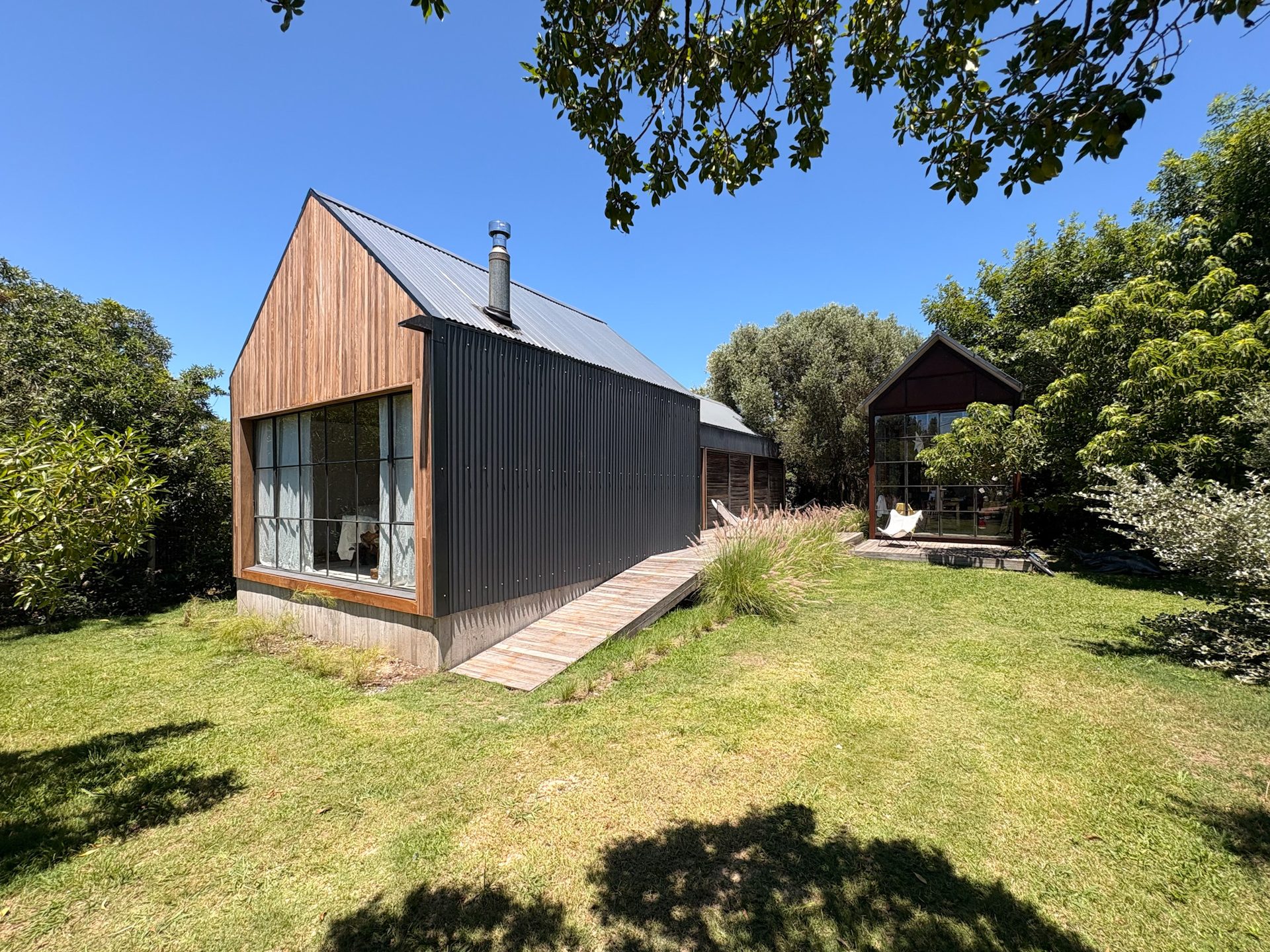 Casa Crocco DO